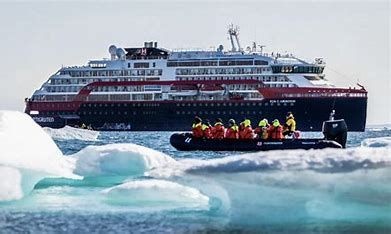 Expedition Cruises