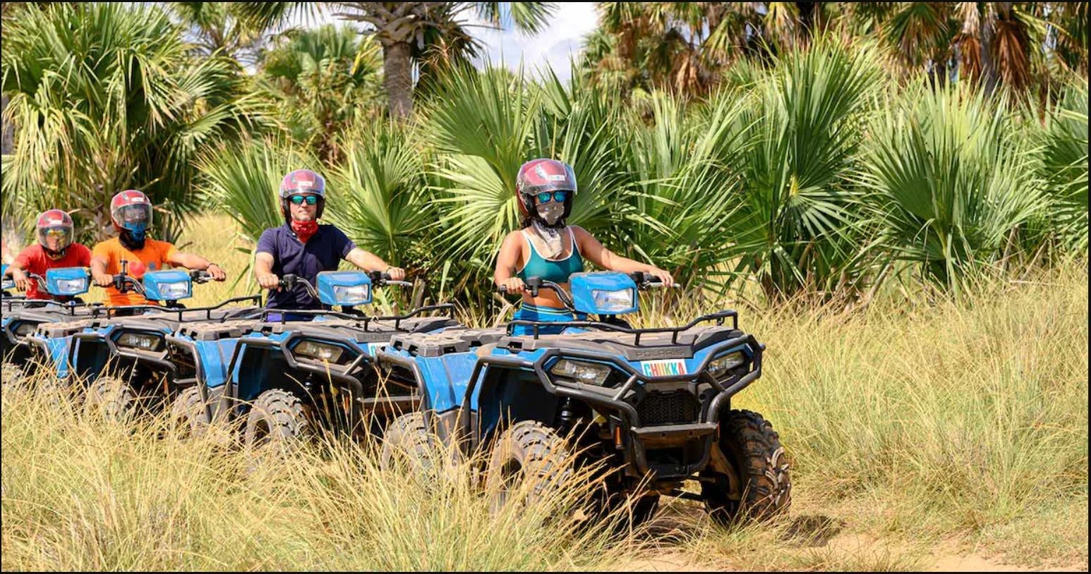 Adventure Activities