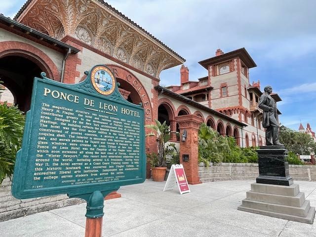 Historic Towns and Villages